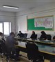 نشست کمیته  بررسی راه های پیشگیری و مقابله با کرونا ویروس در شهربابک برگزار شد